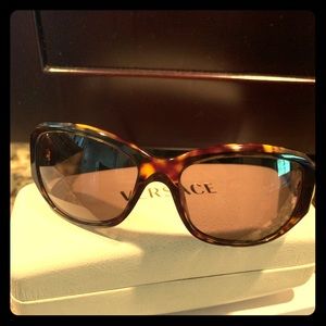 Versace shades